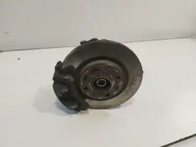 Second-hand car spare part front right knuckle for citroen c2 audace oem iam references   