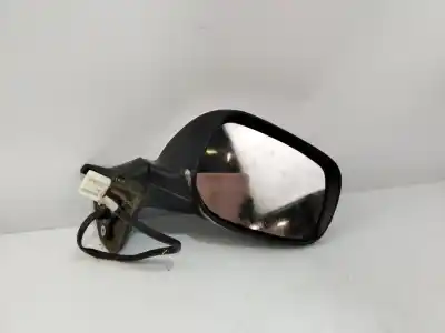 Second-hand car spare part right rearview mirror for toyota auris active oem iam references e8030002  