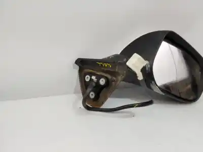 Second-hand car spare part right rearview mirror for toyota auris active oem iam references e8030002  
