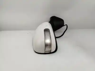 Second-hand car spare part right rearview mirror for toyota auris active oem iam references e8030002  