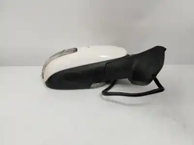 Second-hand car spare part right rearview mirror for toyota auris active oem iam references e8030002  
