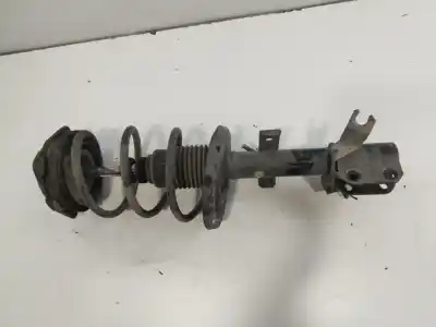 Peça sobressalente para automóvel em segunda mão AMORTECEDOR DIANTEIRO DIREITO por RENAULT CLIO III  Referências OEM IAM   
