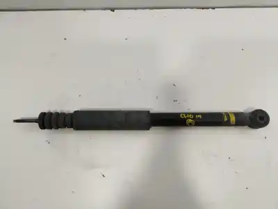 Pezzo di ricambio per auto di seconda mano Ammortizzatore Posteriore Destro per RENAULT CLIO III Extreme 106 CV / 78 KW Riferimenti OEM IAM   