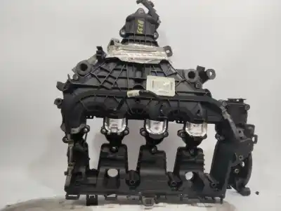 Second-hand car spare part rocker cover for ford s-max (ca1) trend oem iam references 9687200880 Second-hand car spare part rocker cover for ford s-max (ca1) trend oem iam references 9687200880