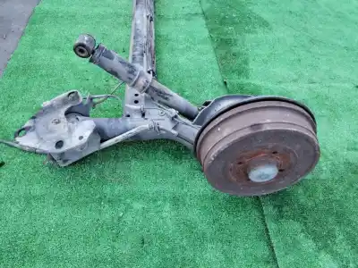 Pezzo di ricambio per auto di seconda mano asse posteriore per renault kangoo * riferimenti oem iam   