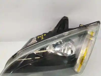 Peça sobressalente para automóvel em segunda mão farol / farolim esquerdo por ford focus berlina (cap) ambiente (d) referências oem iam 4m51-13k060-ba
