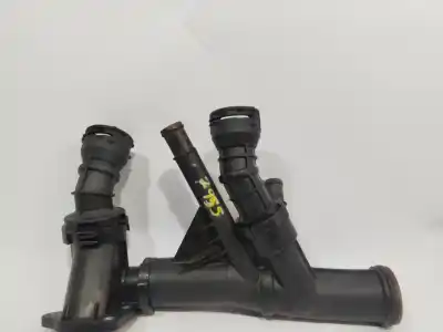Second-hand car spare part thermostat for volkswagen caddy ka/kb (2c) furgón economy 4motion 110 cv / 81 kw oem iam references 04l121026f  
