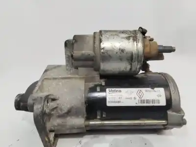 Second-hand car spare part starter motor for dacia logan ii ambiance oem iam references 233006508r  