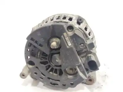 Автозапчасти б/у ГЕНЕРАТОР за VOLKSWAGEN PASSAT B5.5 (3B3)  ссылки OEM IAM 028903031  
