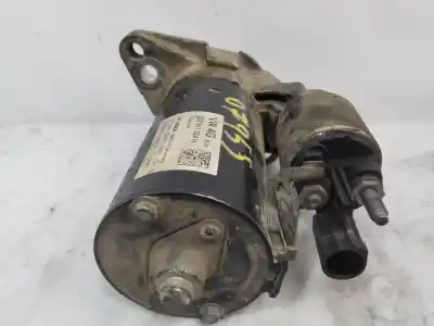 Автозапчасти б/у двигатель запускается за VOLKSWAGEN CADDY KA/KB (2C) Furgón Economy 4Motion 110 CV / 81 KW ссылки OEM IAM 02Z911024H  