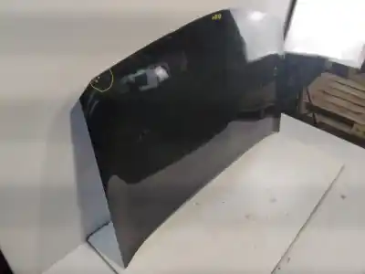 Peça sobressalente para automóvel em segunda mão capot por renault megane ii berlina 5p confort authentique referências oem iam 