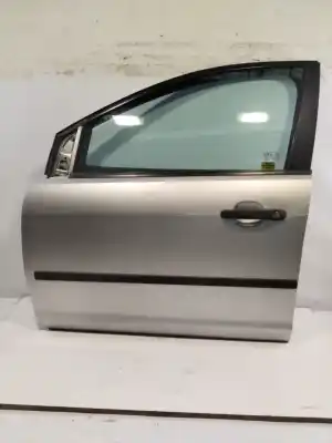 Peça sobressalente para automóvel em segunda mão porta da frente esquerda por ford focus berlina (cap) ambiente (d) referências oem iam 