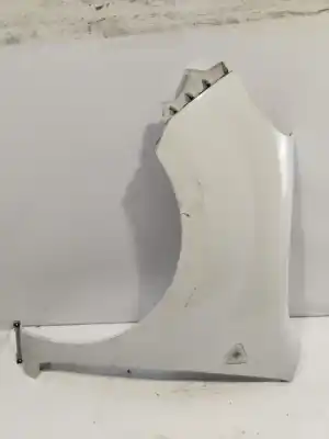 Автозапчасти б/у левое переднее крыло за renault kangoo furgón professional ссылки oem iam   
