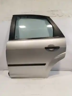 Peça sobressalente para automóvel em segunda mão porta do automóvel traseira esquerda por ford focus berlina (cap) ambiente (d) referências oem iam 