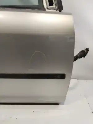 Peça sobressalente para automóvel em segunda mão porta dianteira direita por ford focus berlina (cap) ambiente (d) referências oem iam 