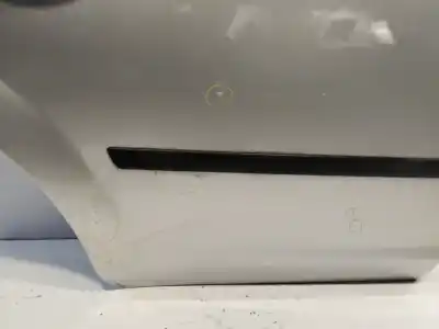 Peça sobressalente para automóvel em segunda mão porta do automóvel traseira direita por ford focus berlina (cap) ambiente (d) referências oem iam 