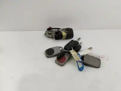 Second-hand car spare part ignition switch for citroen c2 audace oem iam references n0502455  