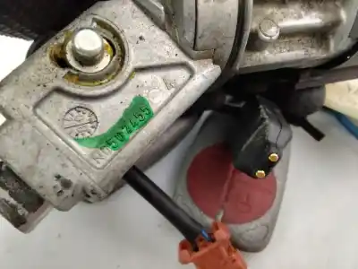 Second-hand car spare part ignition switch for citroen c2 audace oem iam references n0502455  