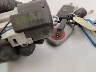 Second-hand car spare part ignition switch for citroen c2 audace oem iam references n0502455  