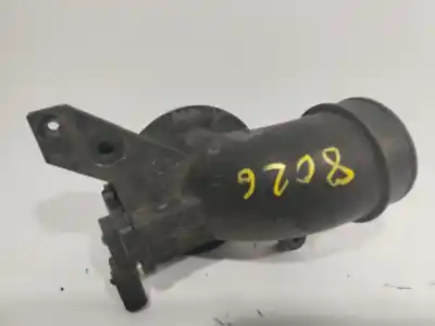 Автозапчастина б/у труба для ford c-max (ceu) trend посилання на oem iam 7m5112b579bb  