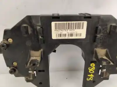 Second-hand car spare part multifunction switch for citroen c4 picasso i monospace (ud_) 1.6 hdi oem iam references 96627927xt