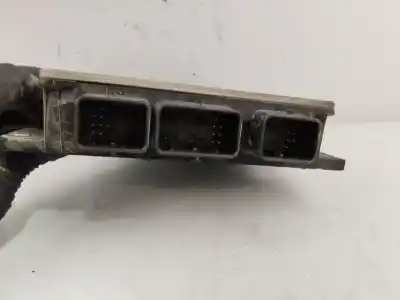 Автозапчасти б/у блок управления двигателем за renault kangoo furgón professional ссылки oem iam 8200911560  