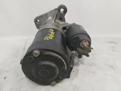 Second-hand car spare part starter motor for renault scenic rx4 (ja0) 1.9 dci salomon oem iam references 94420801890  