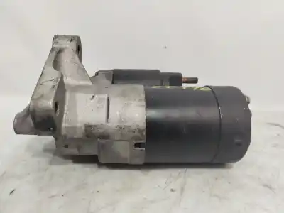 Second-hand car spare part starter motor for renault scenic rx4 (ja0) 1.9 dci salomon oem iam references 94420801890