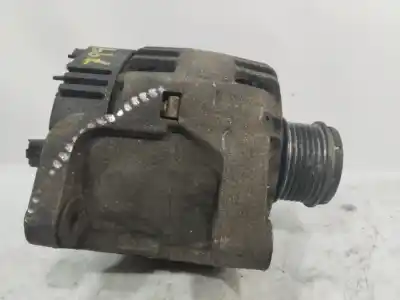 Second-hand car spare part alternator for renault scenic rx4 (ja0) 1.9 dci salomon oem iam references s542466r  