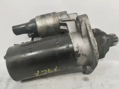 Second-hand car spare part starter motor for audi a3 sportback (8p) 2.0 tdi ambiente (dpf) oem iam references 0001123038