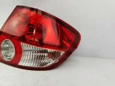 Peça sobressalente para automóvel em segunda mão farolim traseiro direito por hyundai getz (tb) 1.1 gl referências oem iam 92402-1cxxx