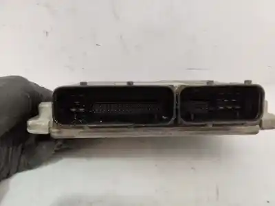 Автозапчастина б/у ебу контролер двигуна для SEAT IBIZA (6L1) Cool Посилання на OEM IAM 036906034AH  
