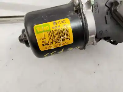 Автозапчасти б/у мотор переднего стеклоочистителя за renault kangoo furgón professional ссылки oem iam 8200409692-c  