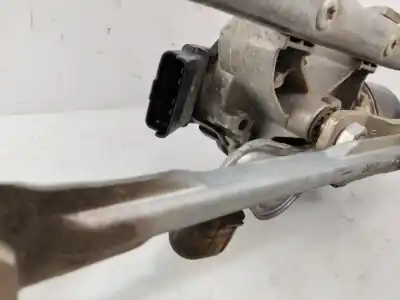 Автозапчасти б/у мотор переднего стеклоочистителя за renault kangoo furgón professional ссылки oem iam 8200409692-c  