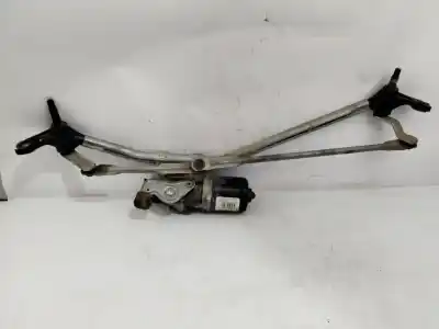 Автозапчасти б/у мотор переднего стеклоочистителя за renault kangoo furgón professional ссылки oem iam 8200409692-c  