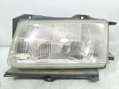 Автозапчасти б/у левая фара за citroen jumpy 2.0 hdi sx caja cerrada acristalda (80kw) ссылки oem iam 1474268080