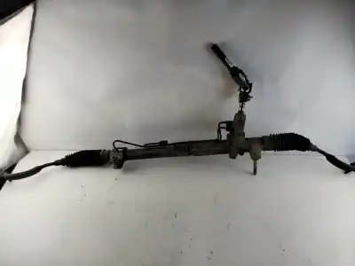 Pièce détachée automobile d'occasion CRÉMAILLÈRE DE DIRECTION pour PEUGEOT 407 SW  Références OEM IAM   