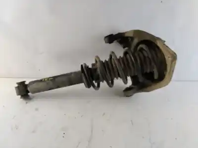 Автозапчасти б/у передний левый амортизатор за peugeot 407 sw premium ссылки oem iam 