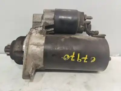 Автозапчастина б/у двигун запускається для seat leon (1m1) 1.9 tdi посилання на oem iam 02a911024d