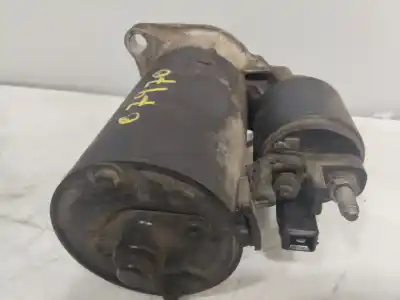 Автозапчасти б/у двигатель запускается за seat leon (1m1) 1.9 tdi ссылки oem iam 02a911024d  