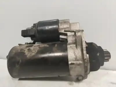 Автозапчасти б/у двигатель запускается за seat leon (1m1) 1.9 tdi ссылки oem iam 02a911024d  