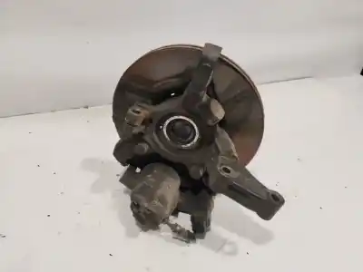 Автозапчасти б/у передняя левая кулачка за citroen jumpy 2.0 hdi sx caja cerrada acristalda (80kw) ссылки oem iam   