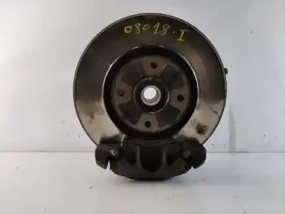 Second-hand car spare part rear right knuckle for citroen c4 picasso i monospace (ud_) 1.6 hdi oem iam references   