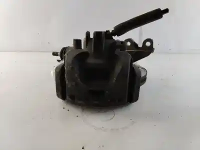 Second-hand car spare part rear right knuckle for citroen c4 picasso i monospace (ud_) 1.6 hdi oem iam references   