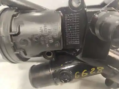 Автозапчастина б/у термостат для ford s-max (ca1) trend посилання на oem iam 9682141580  