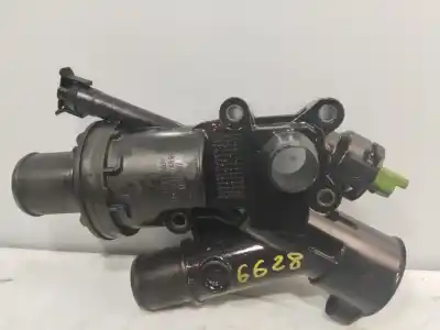 Автозапчастина б/у термостат для ford s-max (ca1) trend посилання на oem iam 9682141580  