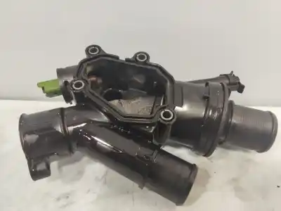 Автозапчастина б/у термостат для ford s-max (ca1) trend посилання на oem iam 9682141580  