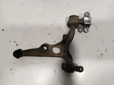 Автозапчасти б/у передний правый нижний рычаг подвески за citroen jumpy 2.0 hdi sx caja cerrada acristalda (80kw) ссылки oem iam   