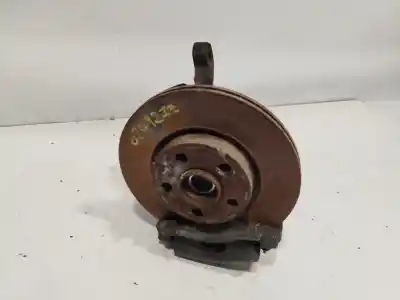 Second-hand car spare part Front Left Knuckle for CITROEN JUMPY 2.0 HDi SX Caja cerrada acristalda (80kW) OEM IAM references   