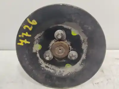 Автозапчасти б/у насос гидроусилителя за mercedes-benz vito (w639) basic, combi 111 cdi compacto (639.601) 109 cv / 80 kw ссылки oem iam 0024662301  